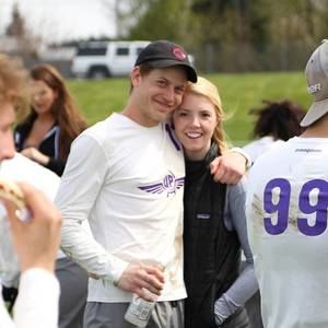 Meet your Posher, Kim